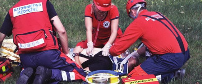 ratownictwo-medyczne