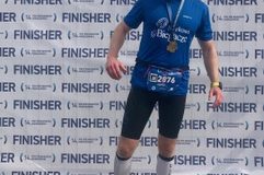 półmaraton warszawski