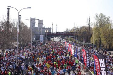 orlen warsaw marathon