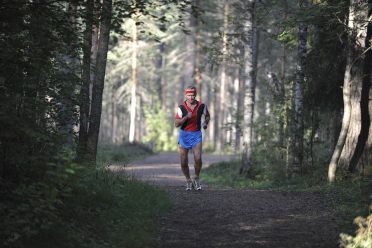 jak zacząć biegać