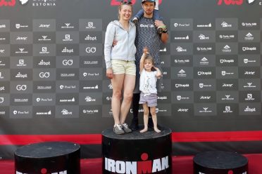 Ironman 70.3