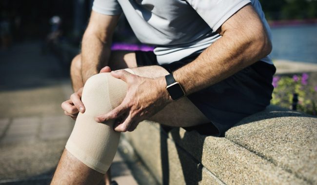 kontuzje przeciążeniowe