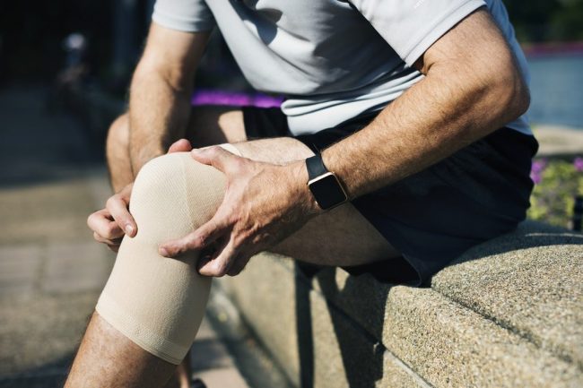 kontuzje przeciążeniowe