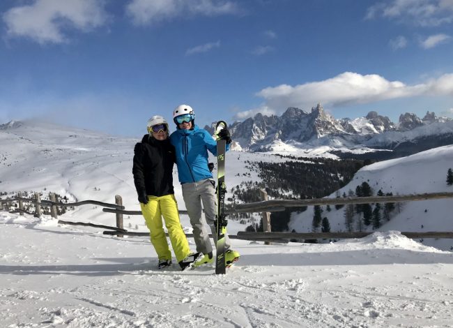 kontuzje narciarskie