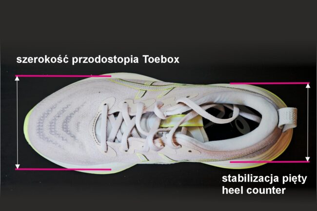 jak wybrać buty sportowe 2